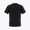 T-SHIRT LE CLASSIQUE NOIR