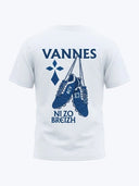 T-SHIRT CRAMPONS
