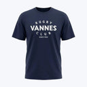 T SHIRT MARINE VANNES