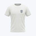 T-SHIRT NIZO BREIZH ÉCRU