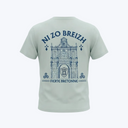 T-SHIRT NIZO BREIZH SAUGE